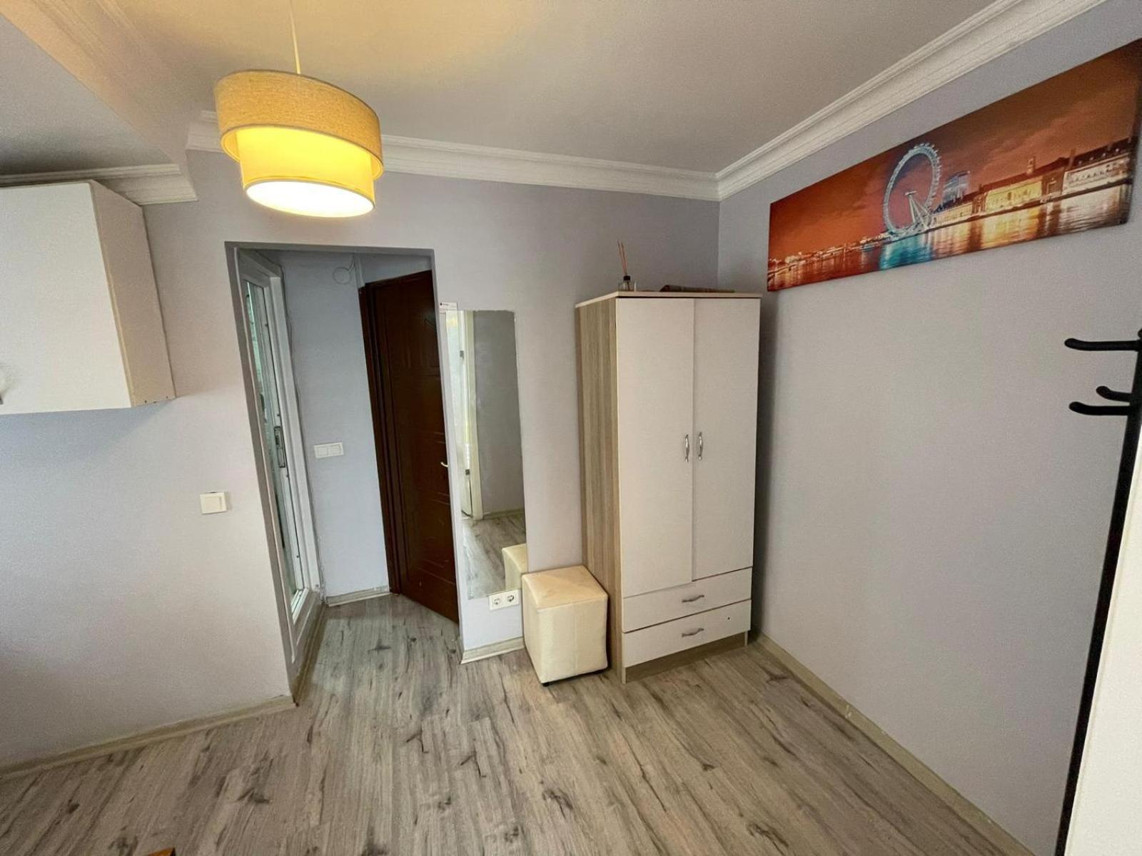 Aparthotel Taksim Rain Hause Estambul Exterior foto