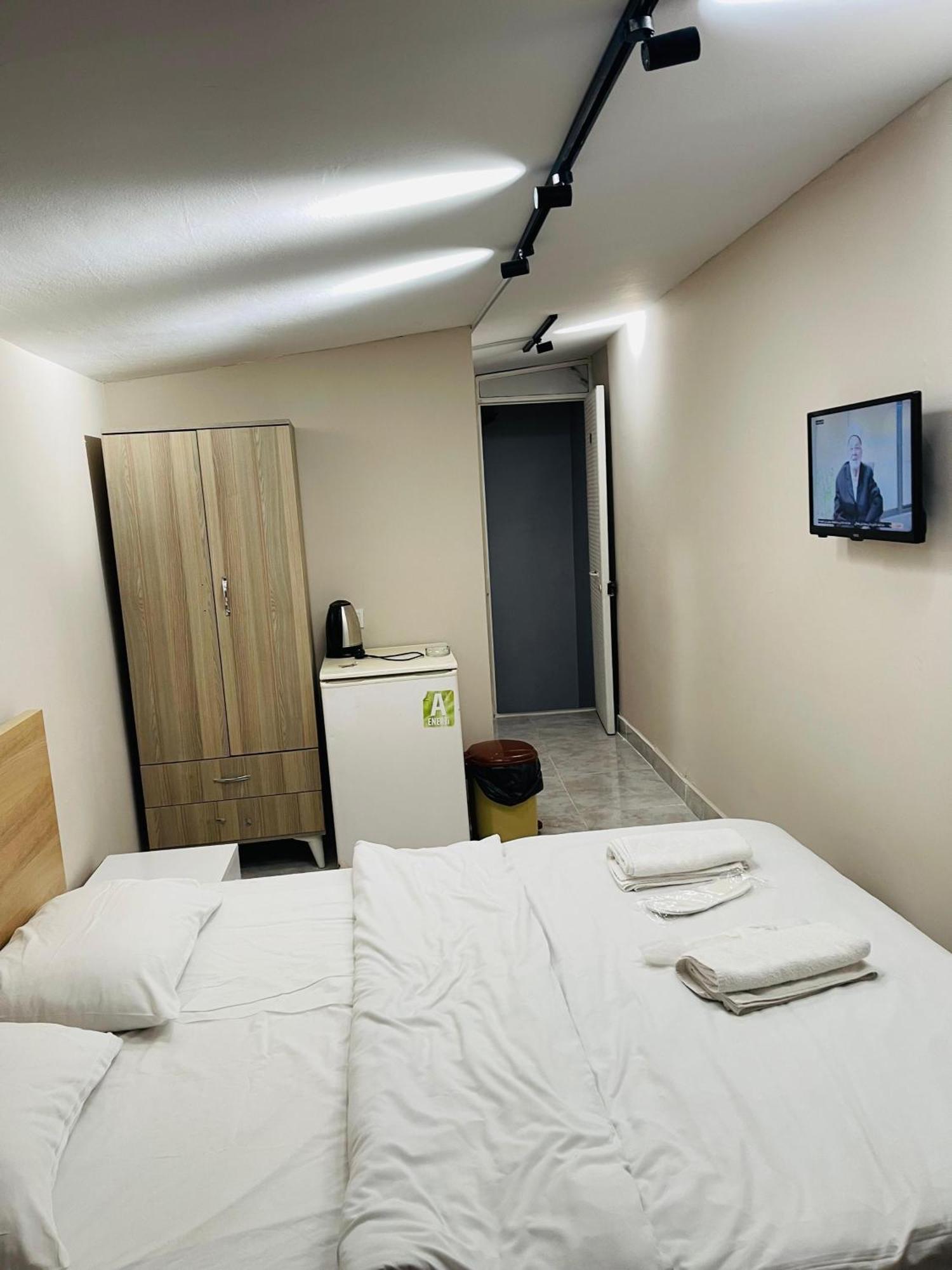 Aparthotel Taksim Rain Hause Estambul Exterior foto